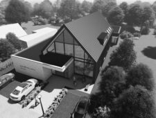 Gezondheidscentrum De Lutte