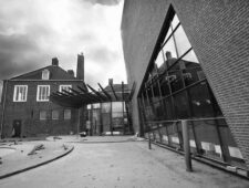 Kulturhus Haaksbergen