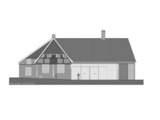 Racerhuis Oldenzaal