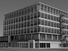 Telgenflat Hengelo