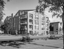 Stokerij Meppel