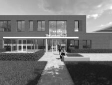 Thriantaschool Emmen